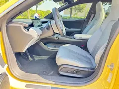 2024 Nio ET5T 75kWh Touring — фото 4