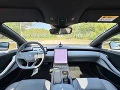 2024 Nio ET5T 75kWh Touring — фото 6