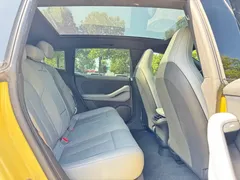 2024 Nio ET5T 75kWh Touring — фото 7