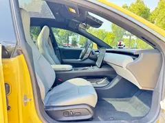 2024 Nio ET5T 75kWh Touring — фото 8