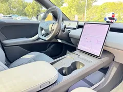 2024 Nio ET5T 75kWh Touring — фото 9