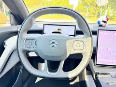 2024 Nio ET5T 75kWh Touring — фото 10