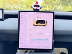 2024 Nio ET5T 75kWh Touring — фото 11