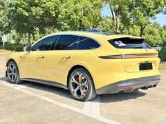 2024 Nio ET5T 75kWh Touring — фото 13