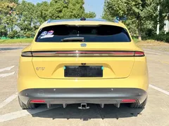 2024 Nio ET5T 75kWh Touring — фото 14