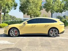 2024 Nio ET5T 75kWh Touring — фото 16