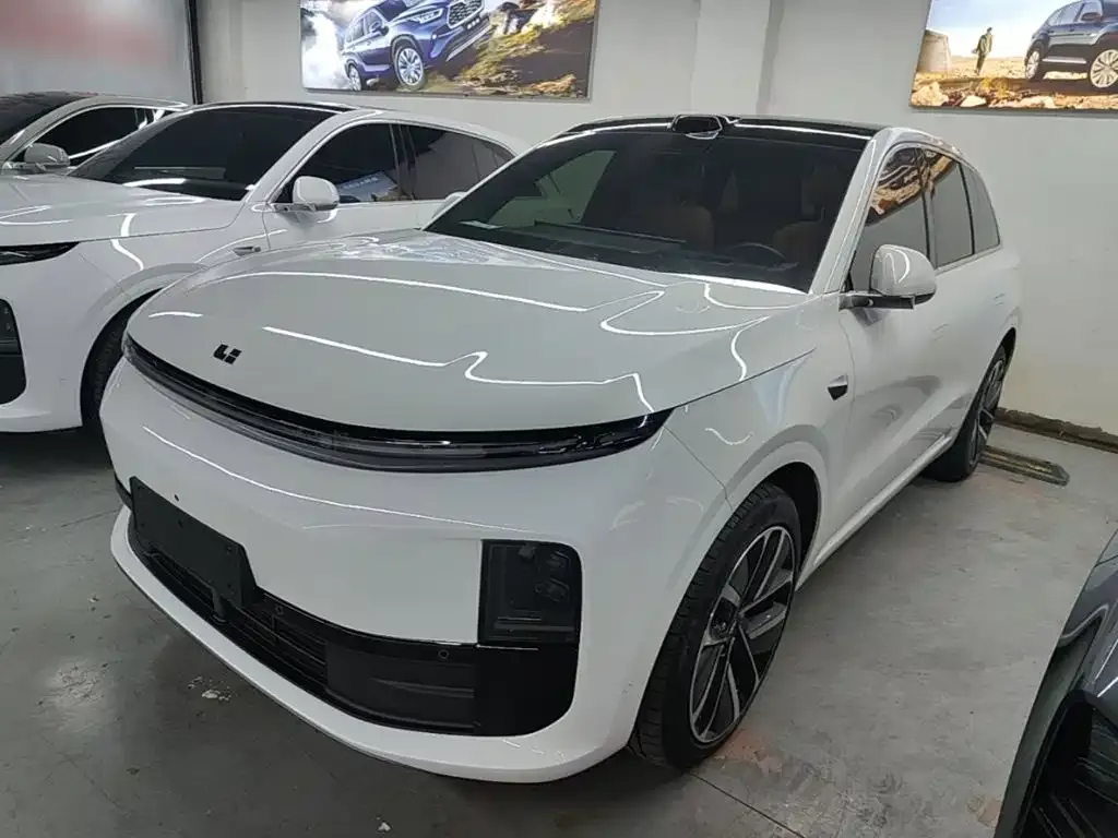 2024 Li Auto L6 Max