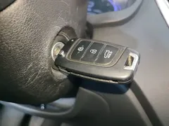2020 Hyundai Yuena 1.4L MT GLS, белый — фото 9