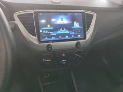 2020 Hyundai Yuena 1.4L MT GLS, белый — фото 13