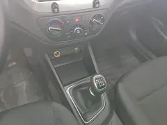 2020 Hyundai Yuena 1.4L MT GLS, белый — фото 14