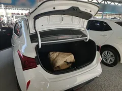 2020 Hyundai Yuena 1.4L MT GLS, белый — фото 19