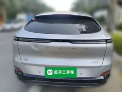 2023 Xpeng G6 580 Long Range Pro — фото 3