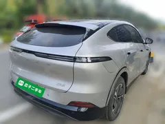 2023 Xpeng G6 580 Long Range Pro — фото 4