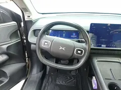 2023 Xpeng G6 580 Long Range Pro — фото 6