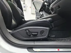 2022 Audi A3 Sportback 35 TFSI Fashion Sport, белый — фото 20