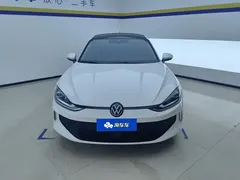 2022 Volkswagen Lamando L 280TSI DSG, белый — фото 2