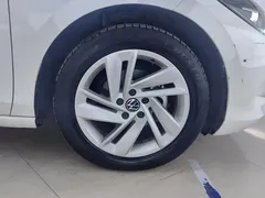 2022 Volkswagen Lamando L 280TSI DSG, белый — фото 6
