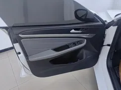 2022 Volkswagen Lamando L 280TSI DSG, белый — фото 7