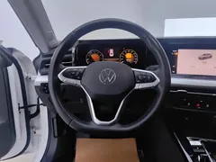 2022 Volkswagen Lamando L 280TSI DSG, белый — фото 15