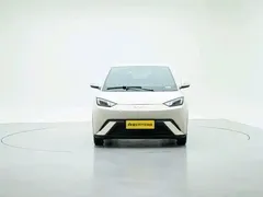 2024 BYD Seagull Honor 305km Vitality — фото 2