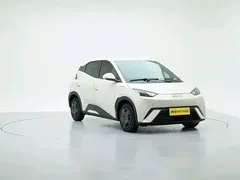 2024 BYD Seagull Honor 305km Vitality — фото 3