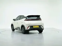 2024 BYD Seagull Honor 305km Vitality — фото 4