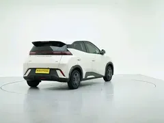 2024 BYD Seagull Honor 305km Vitality — фото 6