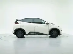 2024 BYD Seagull Honor 305km Vitality — фото 8