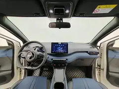 2024 BYD Seagull Honor 305km Vitality — фото 9
