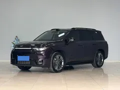2026 Leapmotor C16 EREV 280 Lidar 6-seat — фото 1