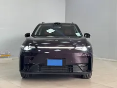 2026 Leapmotor C16 EREV 280 Lidar 6-seat — фото 2