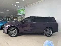 2026 Leapmotor C16 EREV 280 Lidar 6-seat — фото 4