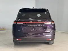 2026 Leapmotor C16 EREV 280 Lidar 6-seat — фото 6