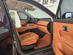 2026 Leapmotor C16 EREV 280 Lidar 6-seat — фото 7
