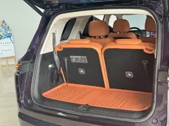 2026 Leapmotor C16 EREV 280 Lidar 6-seat — фото 8