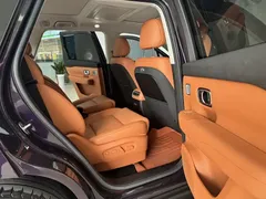 2026 Leapmotor C16 EREV 280 Lidar 6-seat — фото 9