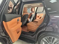 2026 Leapmotor C16 EREV 280 Lidar 6-seat — фото 10