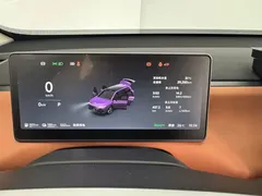 2026 Leapmotor C16 EREV 280 Lidar 6-seat — фото 11