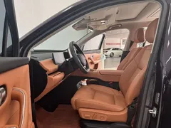 2026 Leapmotor C16 EREV 280 Lidar 6-seat — фото 12