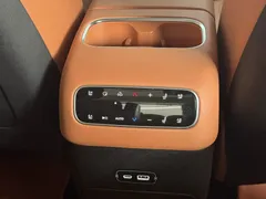 2026 Leapmotor C16 EREV 280 Lidar 6-seat — фото 13