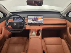2026 Leapmotor C16 EREV 280 Lidar 6-seat — фото 14