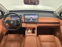 2026 Leapmotor C16 EREV 280 Lidar 6-seat — фото 15