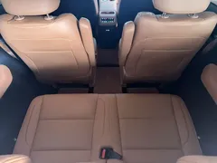 2026 Leapmotor C16 EREV 280 Lidar 6-seat — фото 16