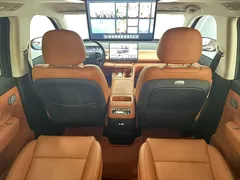 2026 Leapmotor C16 EREV 280 Lidar 6-seat — фото 18