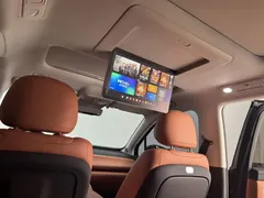 2026 Leapmotor C16 EREV 280 Lidar 6-seat — фото 19