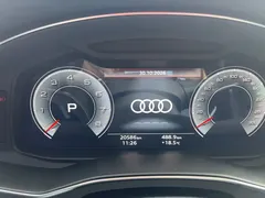 2023 Audi A6L 45 TFSI quattro Select Dynamic, чёрный — фото 20