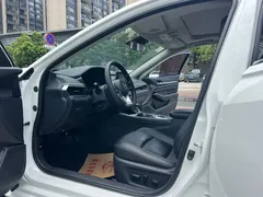 2020 Nissan Teana 2.0L XL Comfort, белый — фото 4