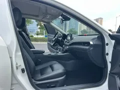2020 Nissan Teana 2.0L XL Comfort, белый — фото 5