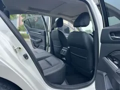2020 Nissan Teana 2.0L XL Comfort, белый — фото 6