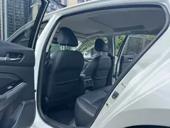 2020 Nissan Teana 2.0L XL Comfort, белый — фото 7